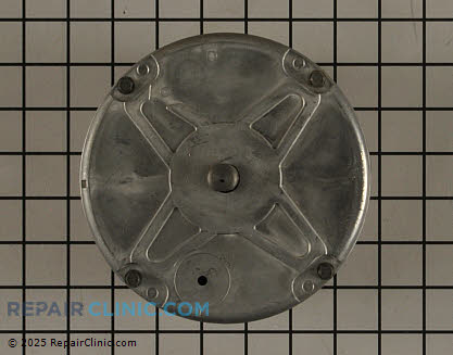 Blower Motor B13400702ABS Alternate Product View