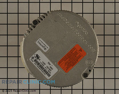 Blower Motor B13400702ABS Alternate Product View