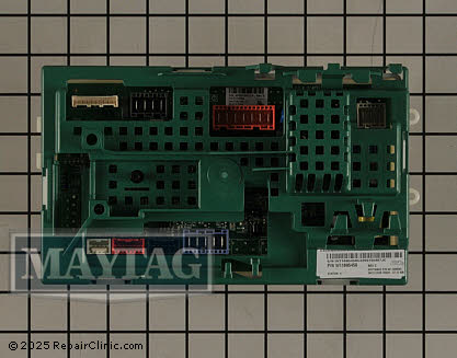 Control Board W11777414 Alternate Product View