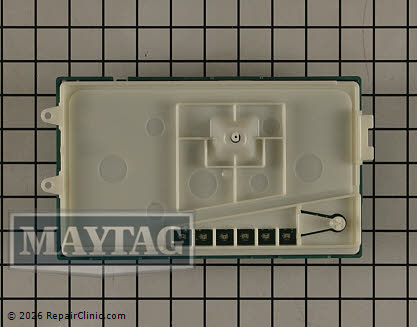 Control Board W11777414 Alternate Product View