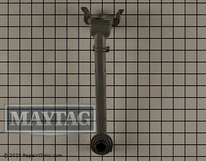 Center Wash Arm Support W11613489 Alternate Product View