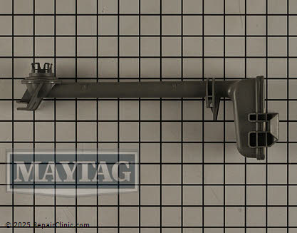 Center Wash Arm Support W11613489 Alternate Product View