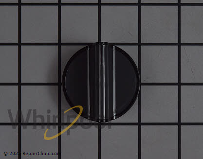 Knob W10676223 Alternate Product View