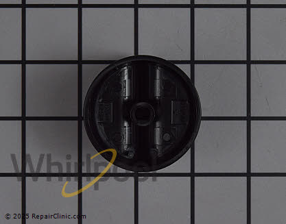 Knob W10676223 Alternate Product View
