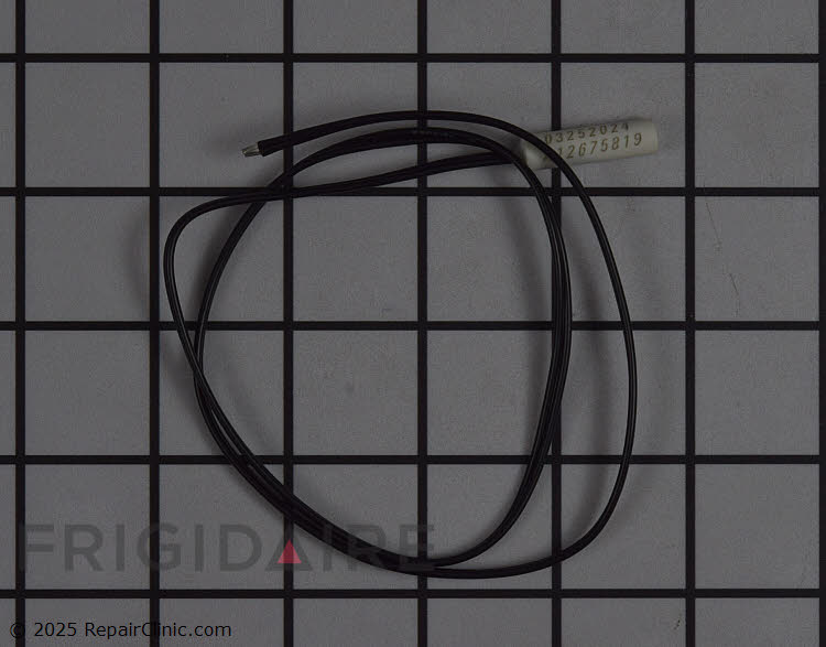 5304520944 Frigidaire Refrigerator Temperature Sensor