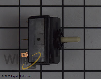 Temperature Control Switch WP8578354 Alternate Product View