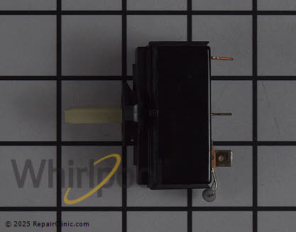 Temperature Control Switch WP8578354 Alternate Product View