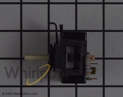 Temperature Control Switch WP8578354 Alternate Product View