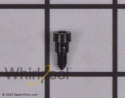 Screw W11690594 Alternate Product View