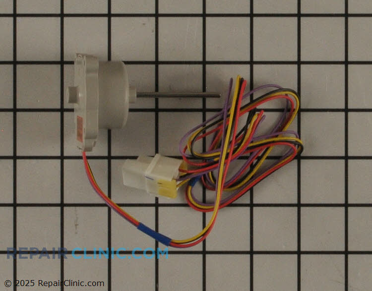 Motore LG EAU61083522 Per Condizionatore – Assemblaggio Indoor AC Originale OEM