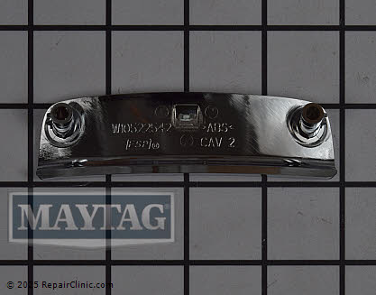 Cover W10522542 Alternate Product View