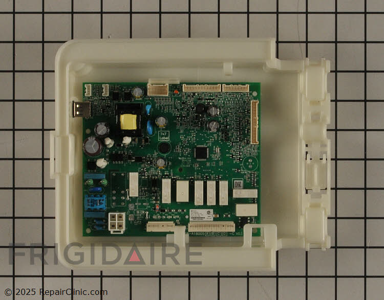 5304504034 Frigidaire Refrigerator Main Control Board