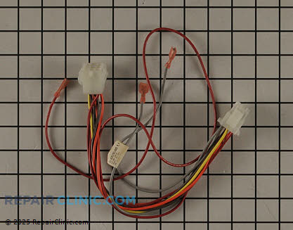 Wire Harness S1-02537014000 Alternate Product View