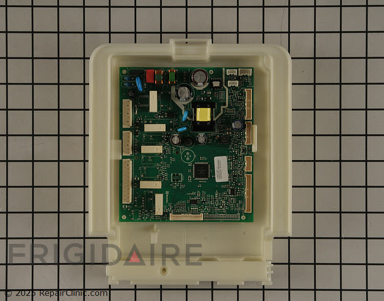 5304534601 Frigidaire Refrigerator Main Control Board