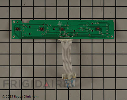 User Control and Display Board 5304535555 Alternate Product View