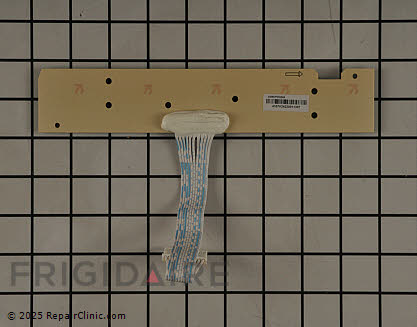 User Control and Display Board 5304535555 Alternate Product View