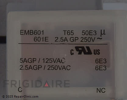 Door Switch 5304520495 Alternate Product View