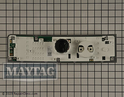 Touchpad and Control Panel W10635984 Alternate Product View
