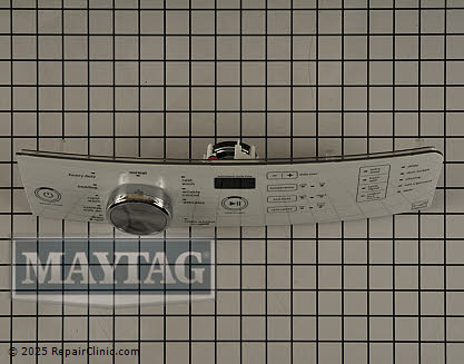 Touchpad and Control Panel W10635984 Alternate Product View