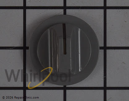 Control Knob W10461101 Alternate Product View