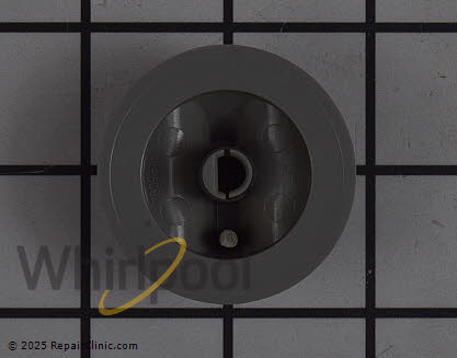 Control Knob W10461101 Alternate Product View