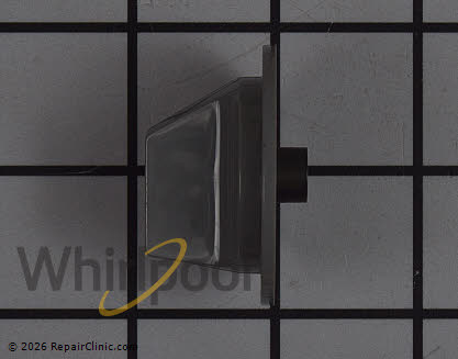 Control Knob W10461101 Alternate Product View