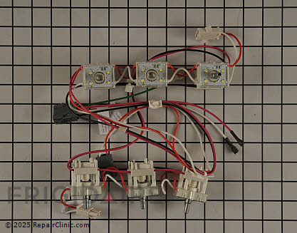 Surface Element Switch 5304536511 Alternate Product View