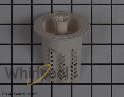 Coin Trap W11458347 Alternate Product View