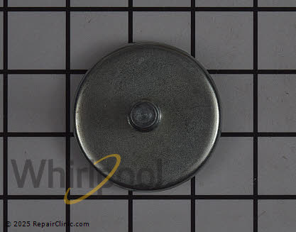 Leveling Leg WPW10471120 Alternate Product View