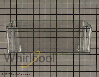 Door Shelf Bin W11161884 Alternate Product View