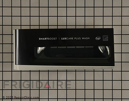 Dispenser Drawer Handle 5304536069 Alternate Product View