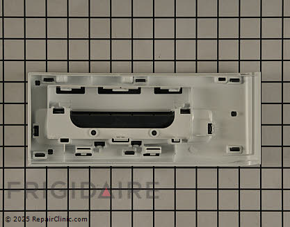 Dispenser Drawer Handle 5304536069 Alternate Product View