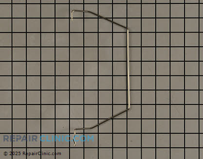 Ice Level Arm W10646481 Alternate Product View