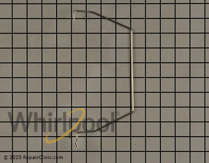Ice Level Arm W10646481 Alternate Product View