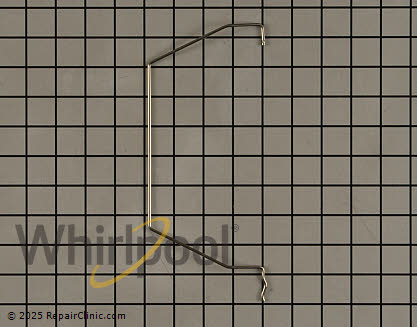 Ice Level Arm W10646481 Alternate Product View