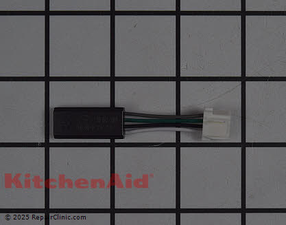 Temperature Sensor W11040893 Alternate Product View