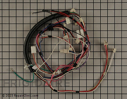 Wire Harness 5304535649 Alternate Product View