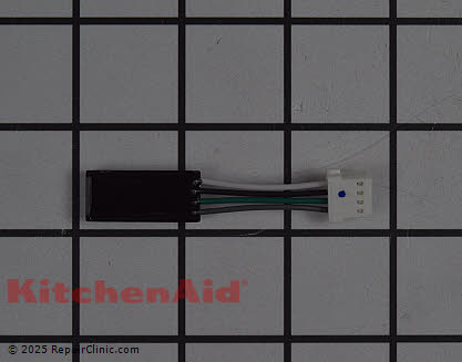 Temperature Sensor W11040893 Alternate Product View