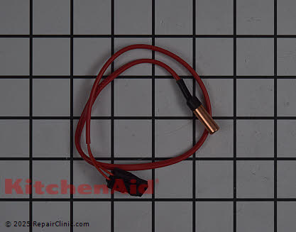 Temperature Sensor W11040893 Alternate Product View