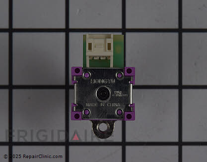 Selector Switch 5304539060 Alternate Product View