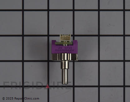 Selector Switch 5304539060 Alternate Product View