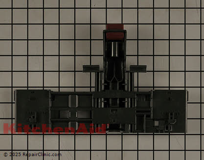 Rack Adjuster W11690884 Alternate Product View