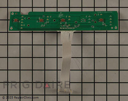 User Control and Display Board 5304535554 Alternate Product View