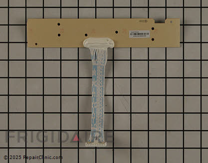 User Control and Display Board 5304535554 Alternate Product View