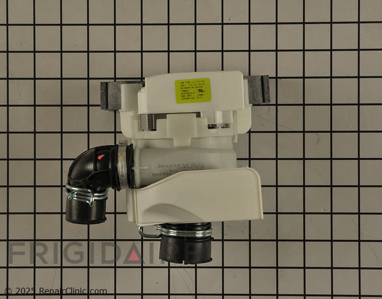 A10281701 Dishwasher Circulation Pump