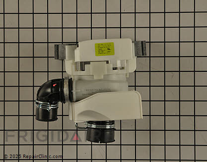 Circulation Pump A10281701 Alternate Product View