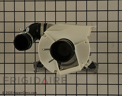 Circulation Pump A10281701 Alternate Product View