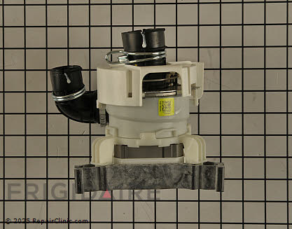 Circulation Pump A10281701 Alternate Product View
