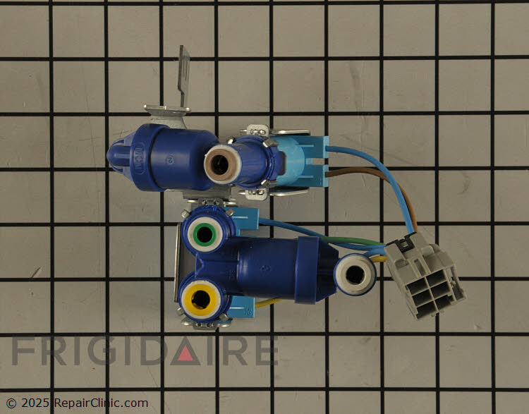 5304536701 Water Inlet Valve
