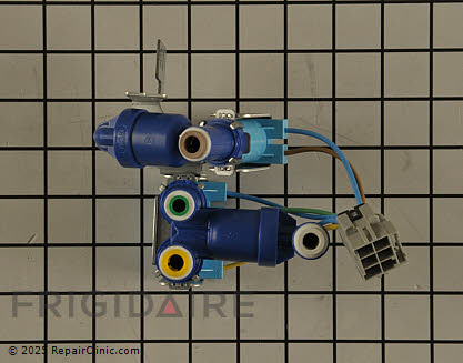 Water Inlet Valve 5304536701 Alternate Product View